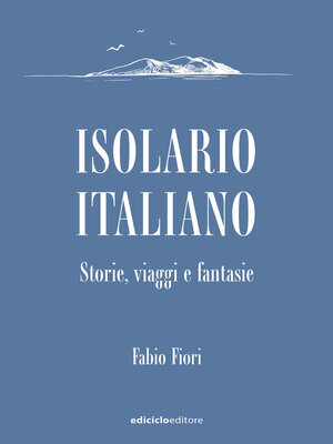cover image of Isolario italiano
